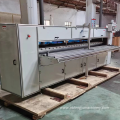 High-speed folding machine production equipment